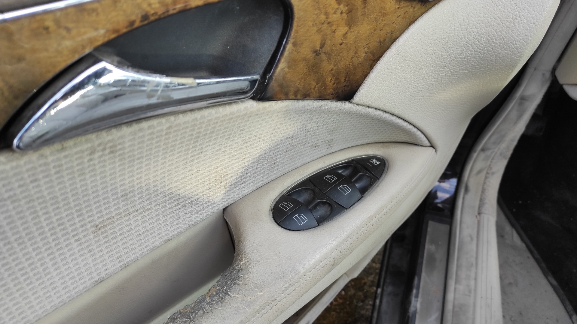 CENTRALITA ABS MERCEDES-BENZ CLASE E (W211) BERLINA - vista 13