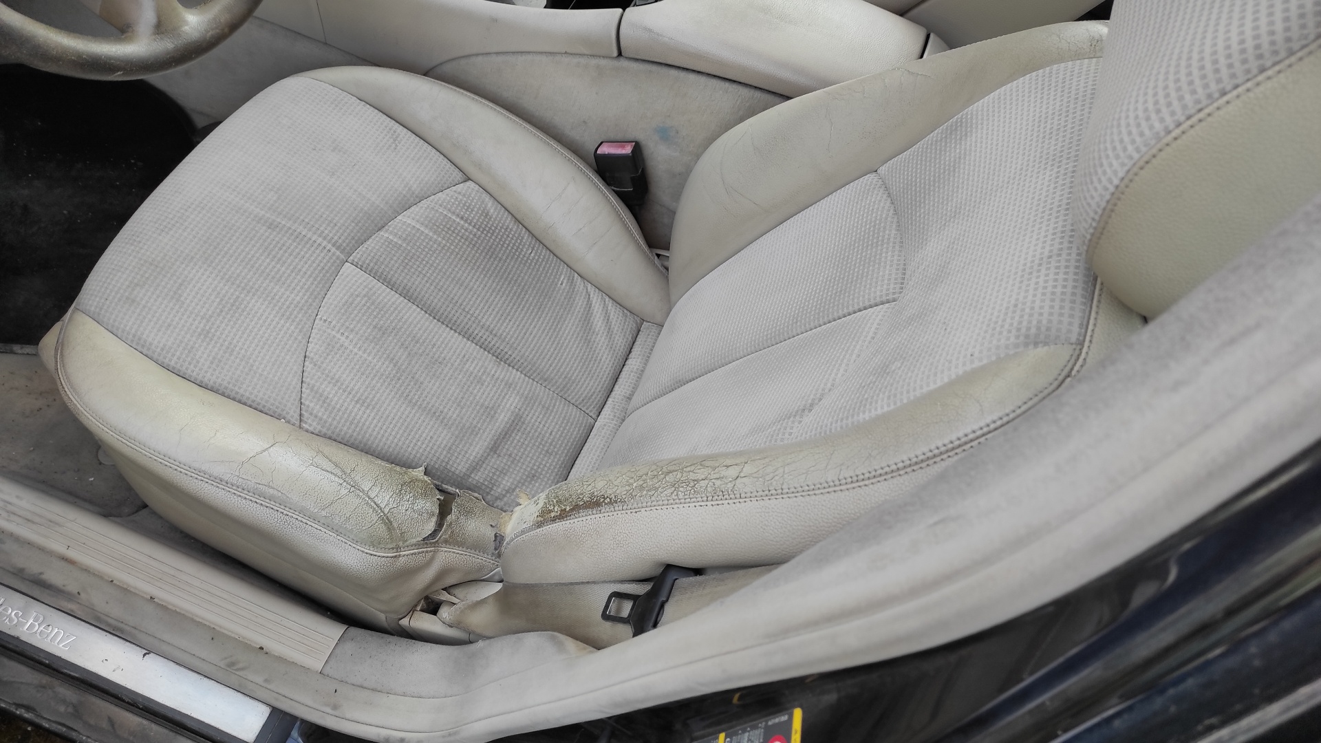 CENTRALITA ABS MERCEDES-BENZ CLASE E (W211) BERLINA - vista 10