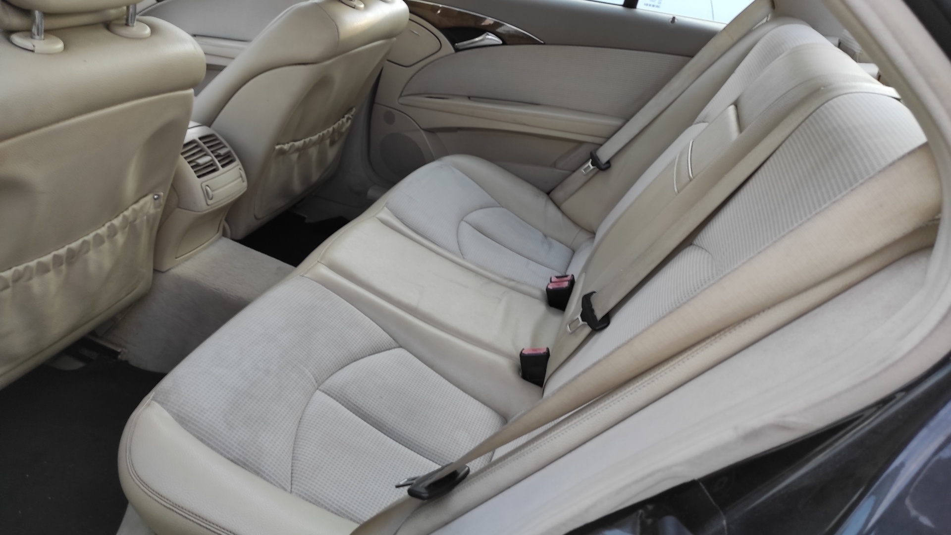 CENTRALITA ABS MERCEDES-BENZ CLASE E (W211) BERLINA - vista 8