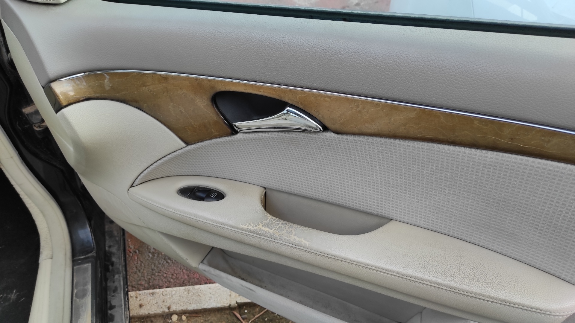 CENTRALITA ABS MERCEDES-BENZ CLASE E (W211) BERLINA - vista 2