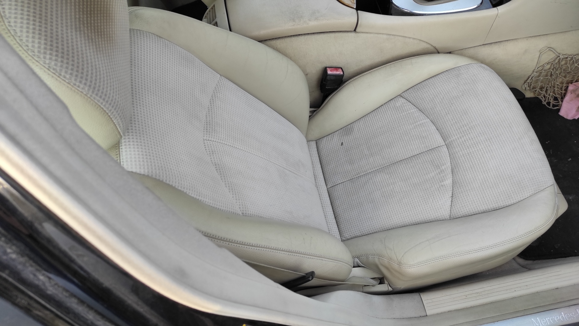 CENTRALITA ABS MERCEDES-BENZ CLASE E (W211) BERLINA - vista 11