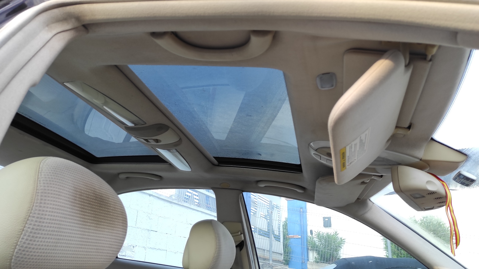 CENTRALITA ABS MERCEDES-BENZ CLASE E (W211) BERLINA - vista 14