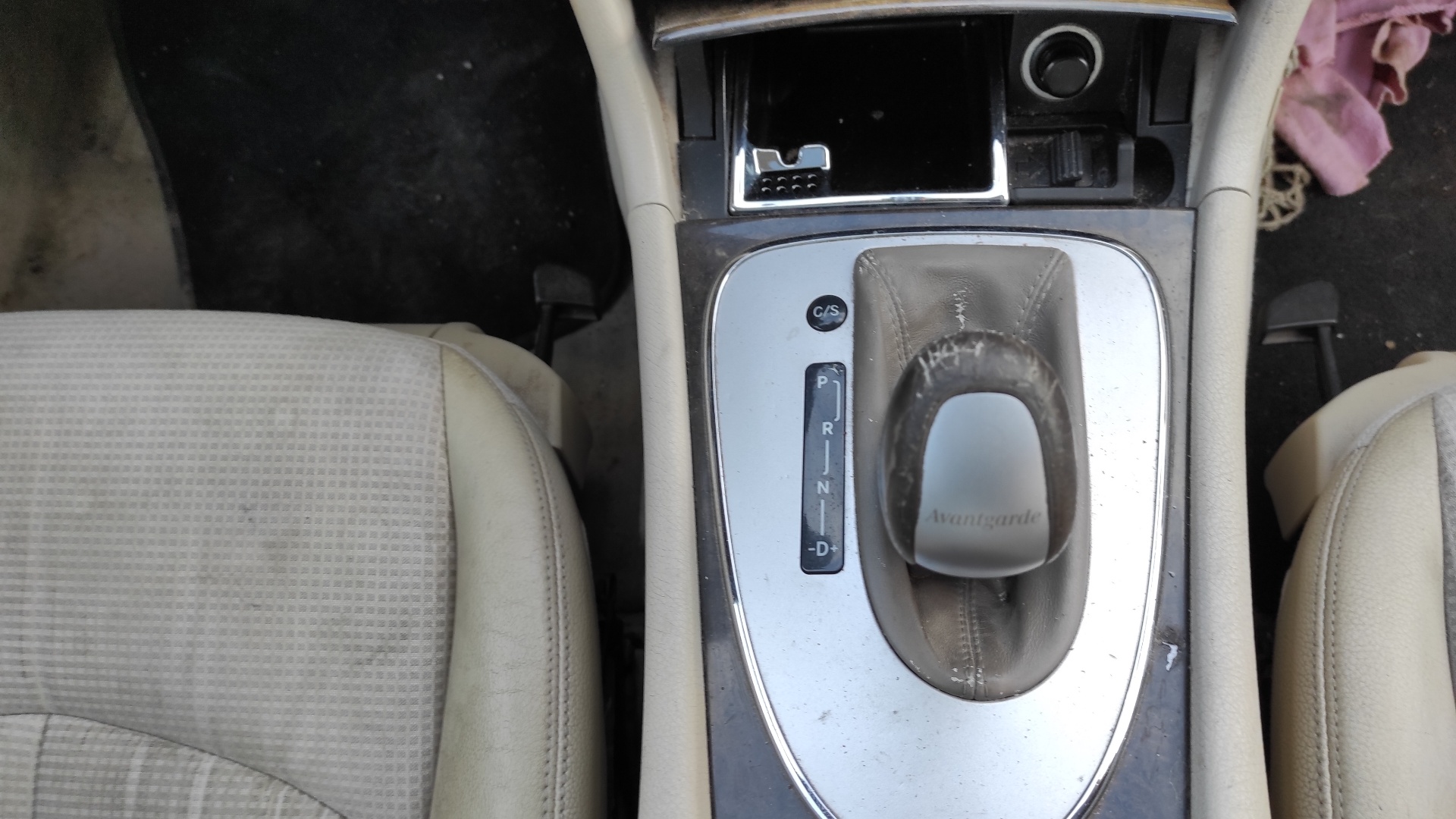 CENTRALITA ABS MERCEDES-BENZ CLASE E (W211) BERLINA - vista 9