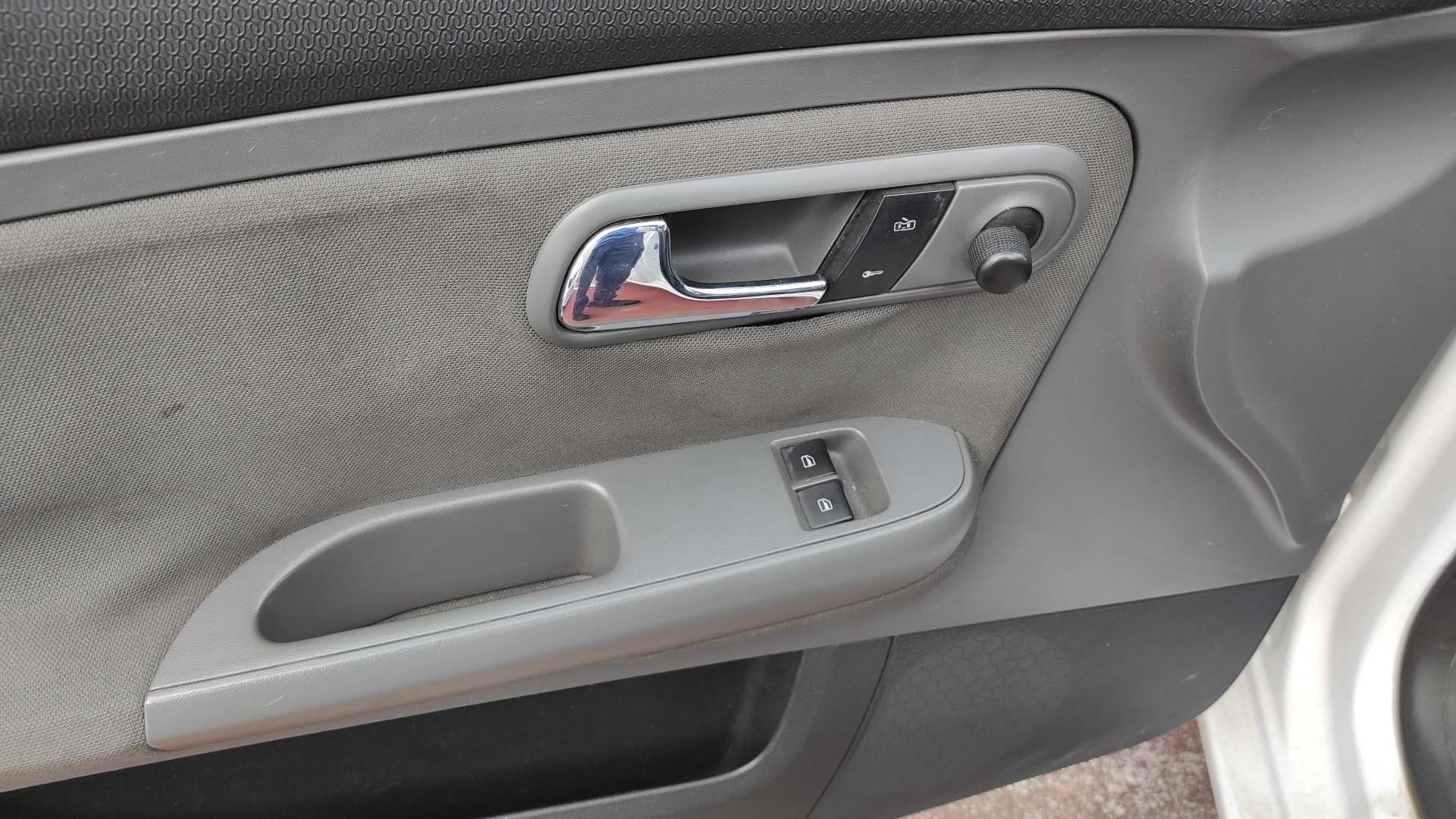 TURBOCOMPRESOR SEAT IBIZA (6L1) - vista 8