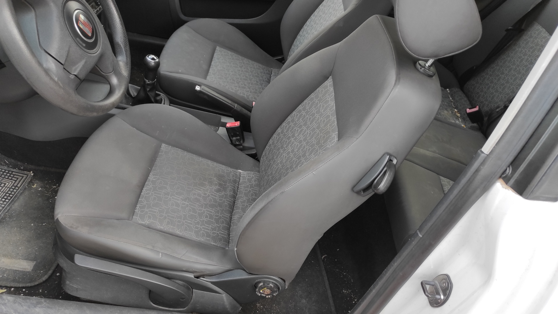 TURBOCOMPRESOR SEAT IBIZA (6L1) - vista 3