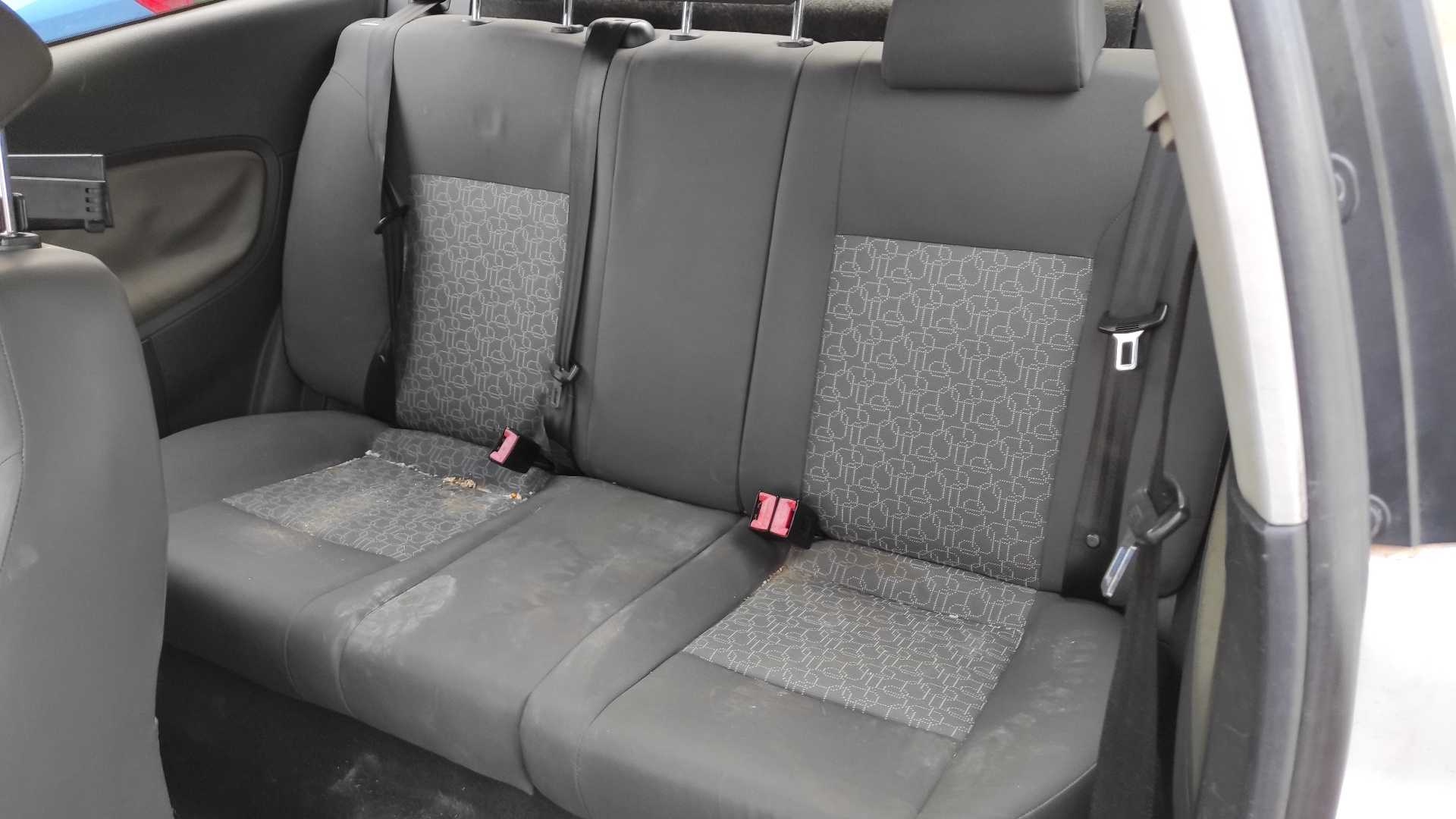 TURBOCOMPRESOR SEAT IBIZA (6L1) - vista 6