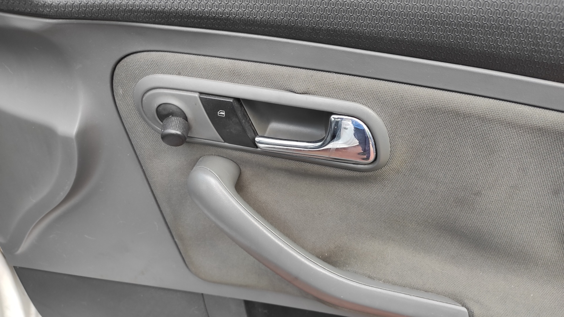 TURBOCOMPRESOR SEAT IBIZA (6L1) - vista 11