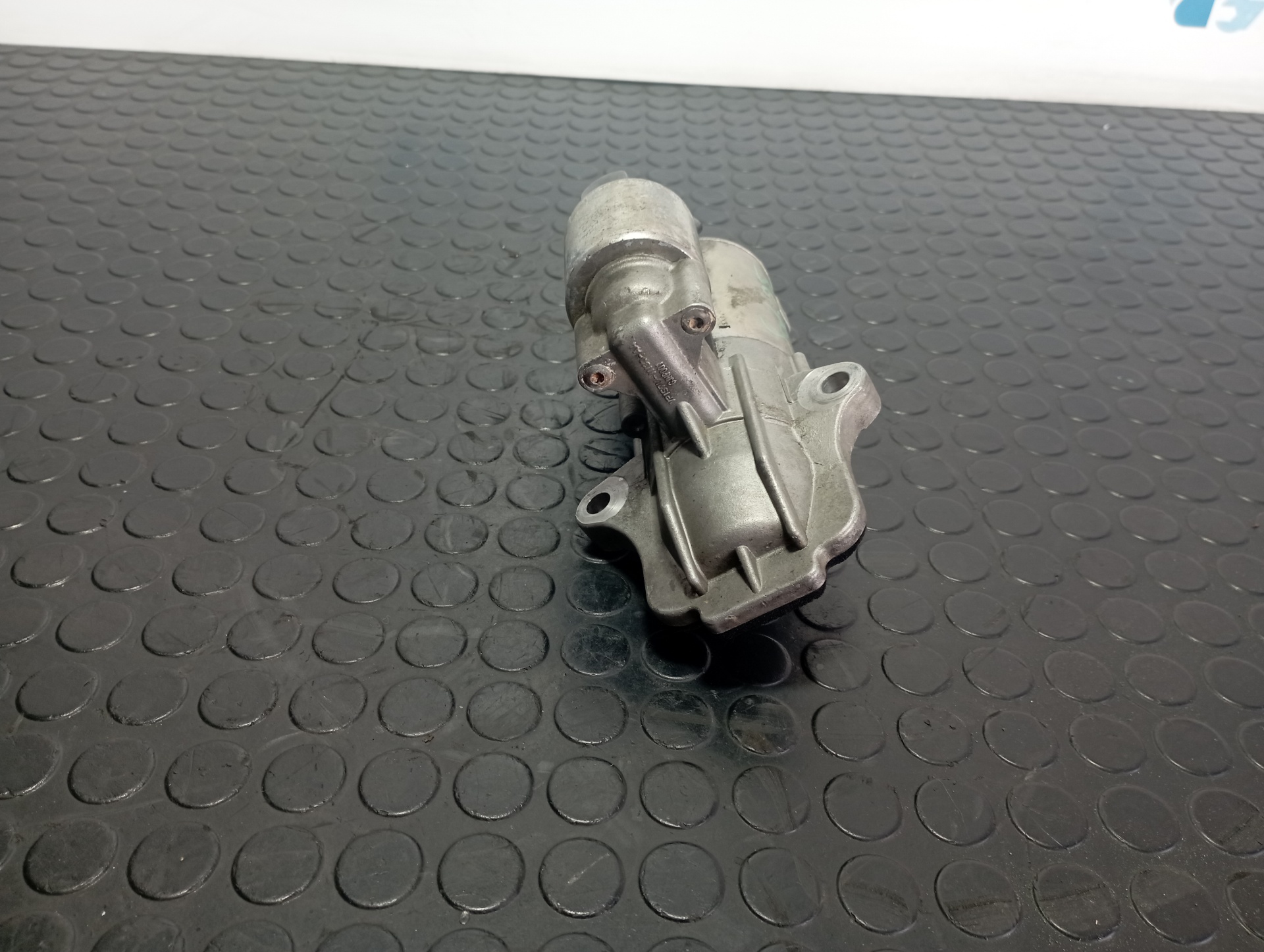 MOTOR ARRANQUE FORD FOCUS LIM. (CB8) - vista 2