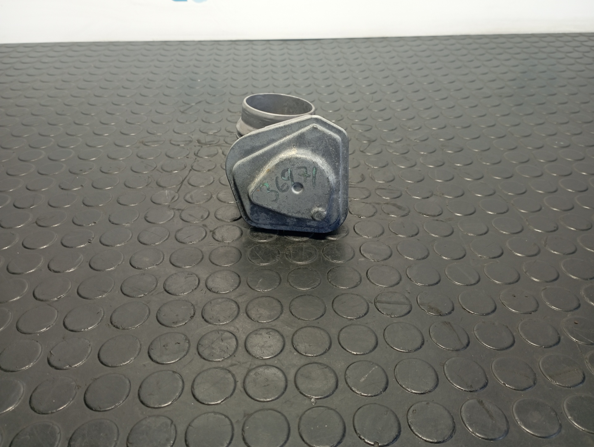 CAJA MARIPOSA BMW SERIE 3 CABRIO (E93) - vista 3