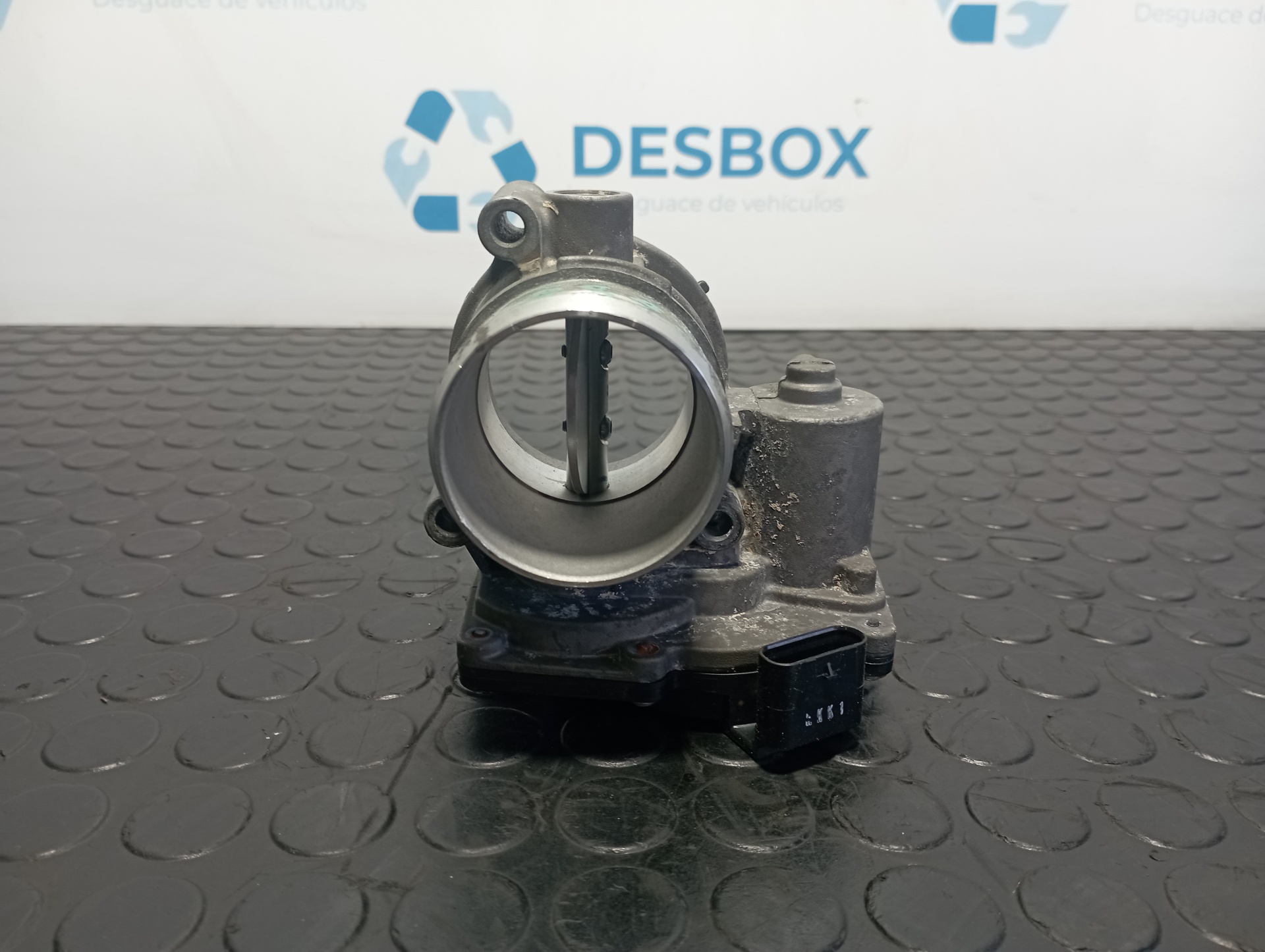 CAJA MARIPOSA KIA XCEED - vista 4