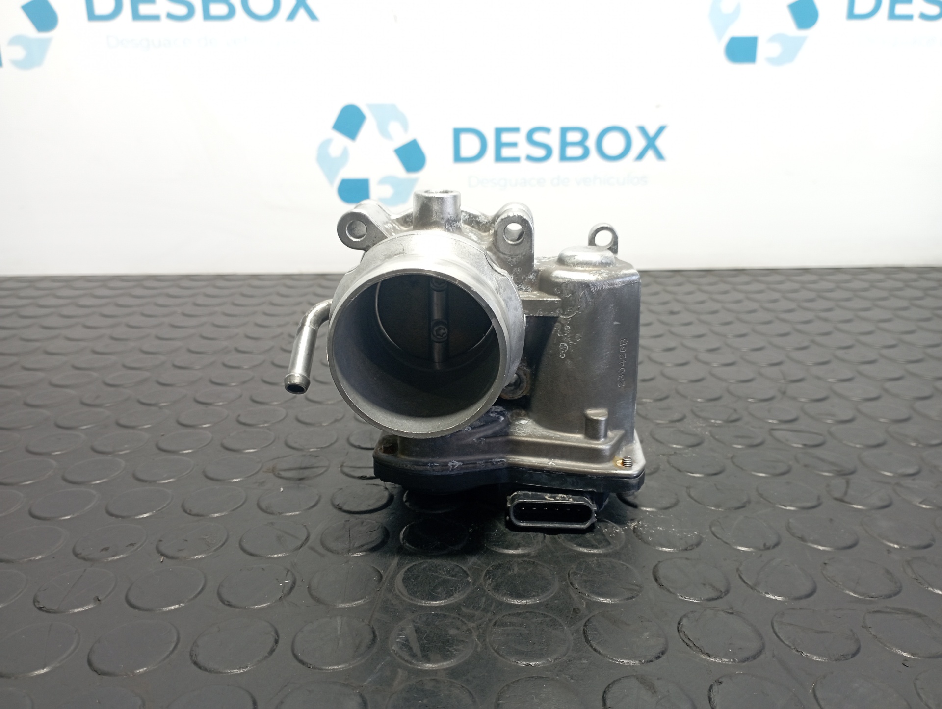 CAJA MARIPOSA KIA XCEED - vista 4