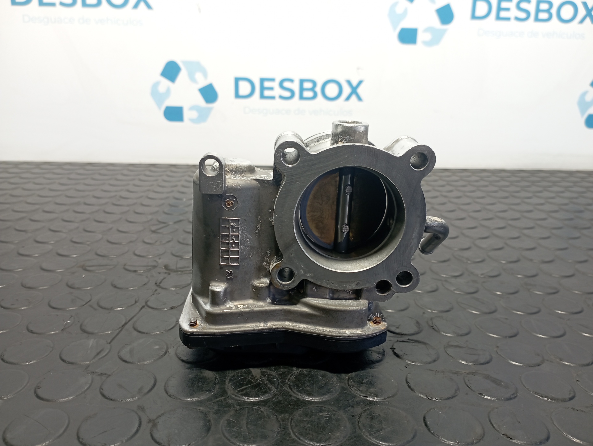 CAJA MARIPOSA KIA XCEED - vista 3