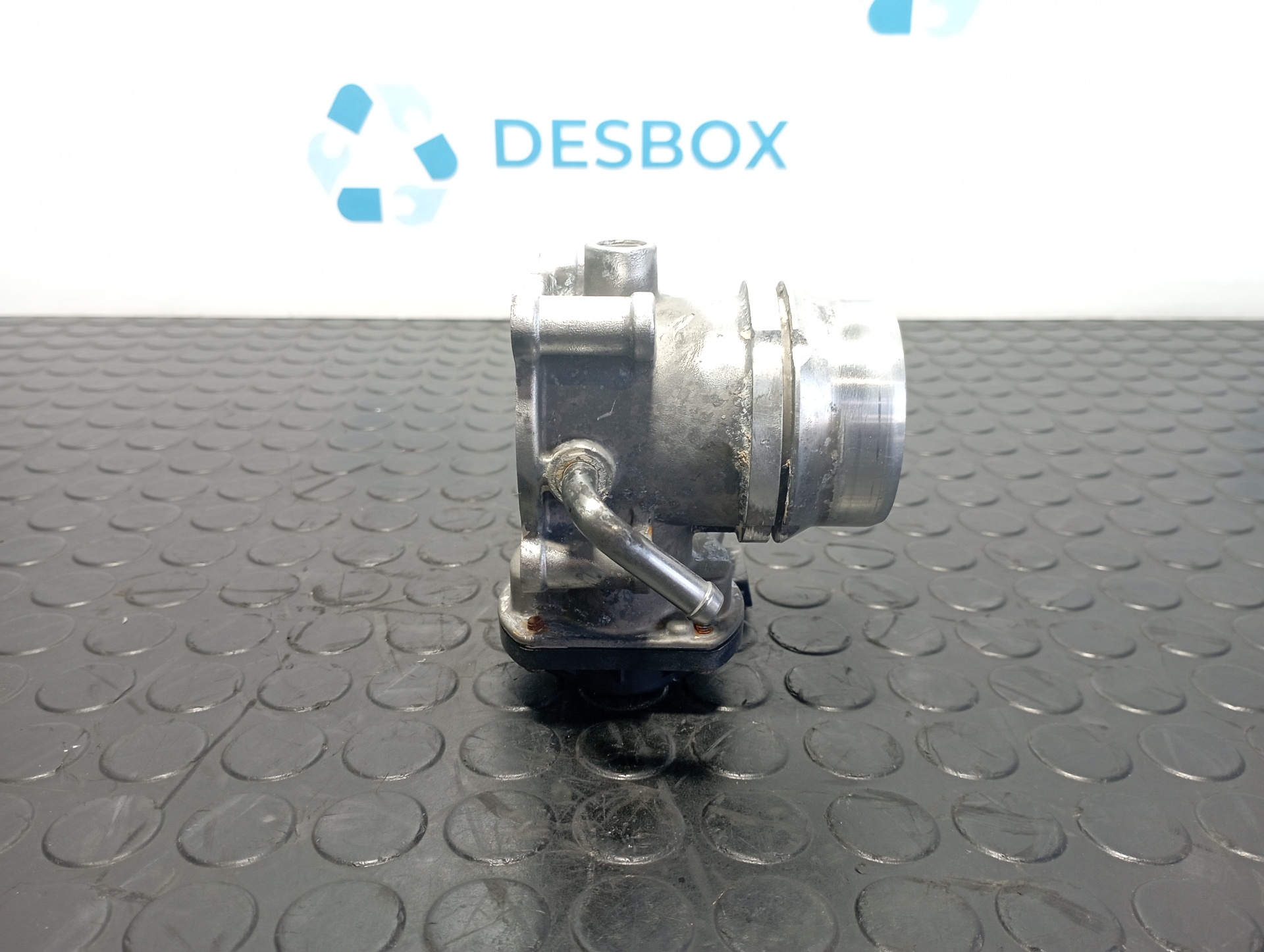 CAJA MARIPOSA KIA XCEED - vista 2