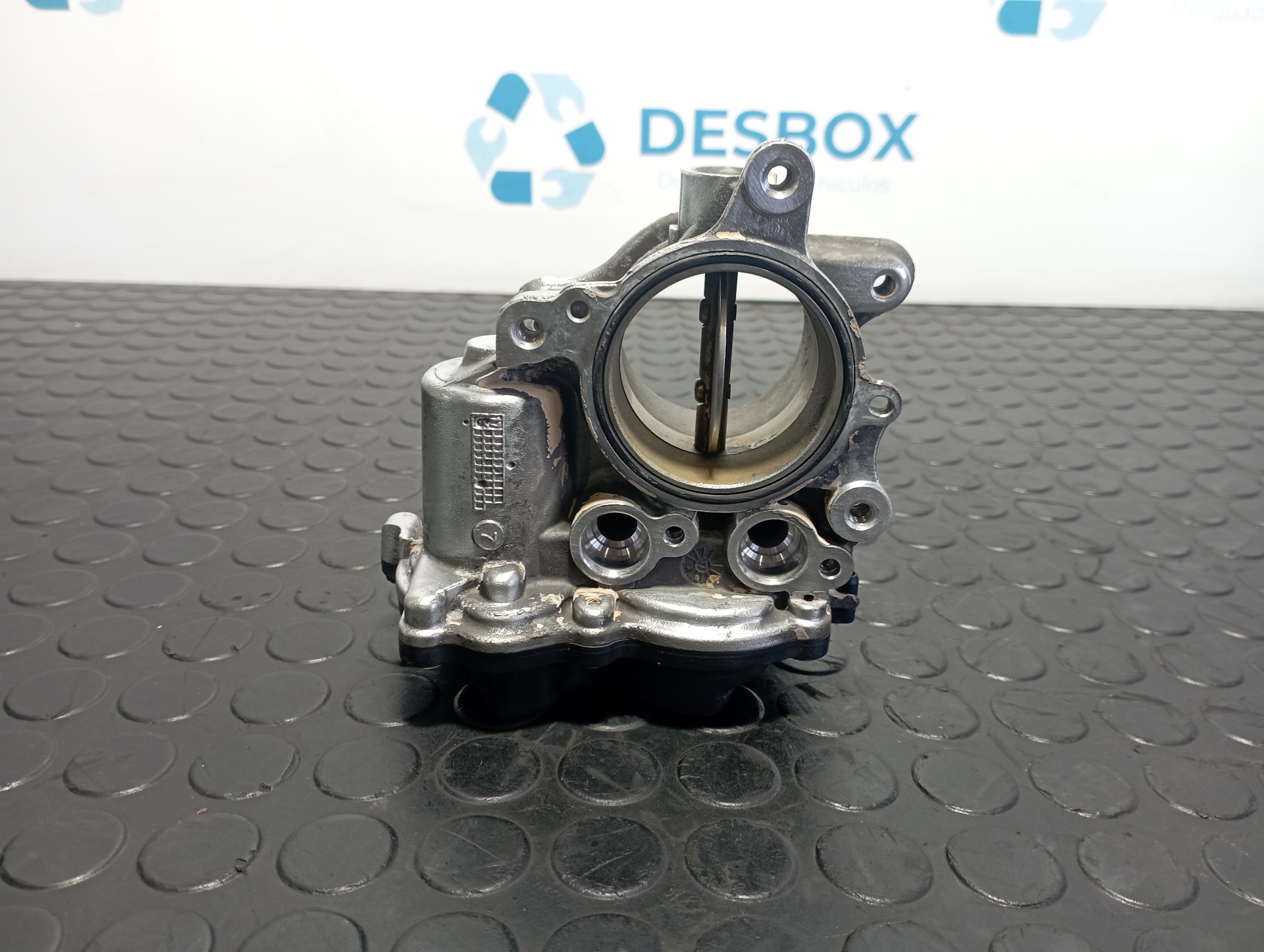 CAJA MARIPOSA AUDI A1 SPORTBACK (8XF)