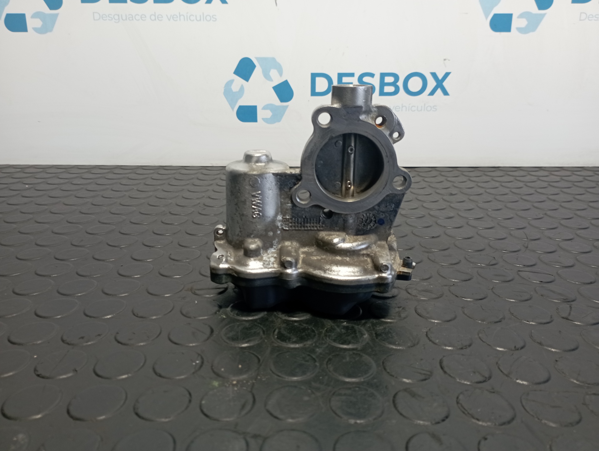 CAJA MARIPOSA AUDI A1 SPORTBACK (8XF) - vista 2