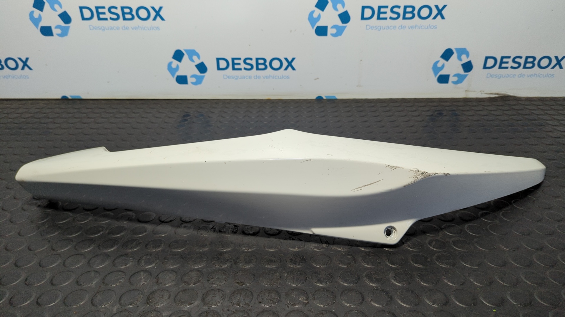 MOLDURA PIAGGIO (VESPA) NRG POWER