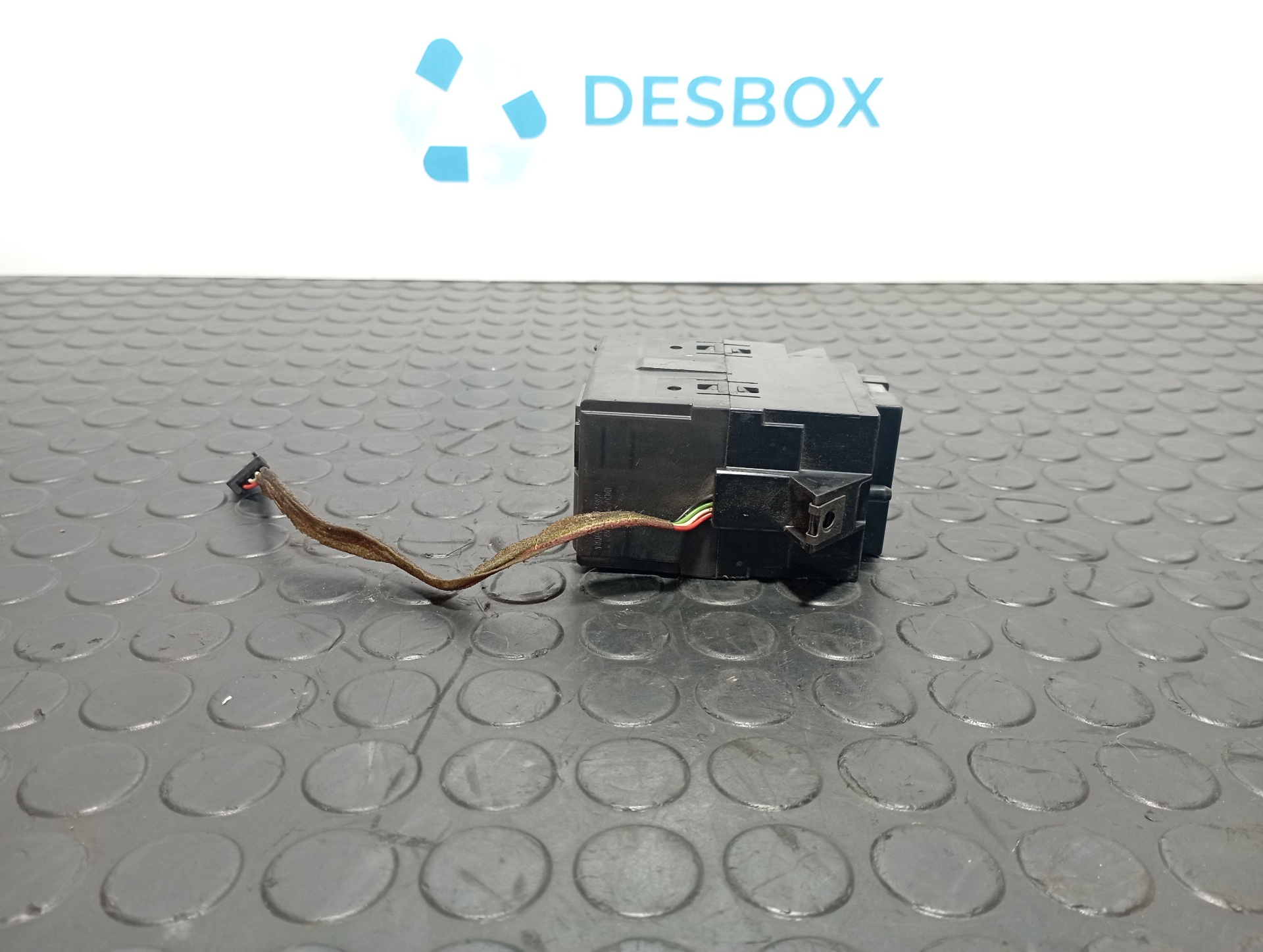 CONMUTADOR DE ARRANQUE LAND ROVER FREELANDER (LR2) - vista 3