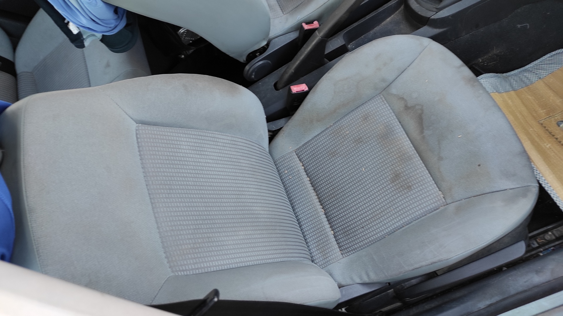 LUNA TRASERA SEAT CORDOBA BERLINA (6L2) - vista 13