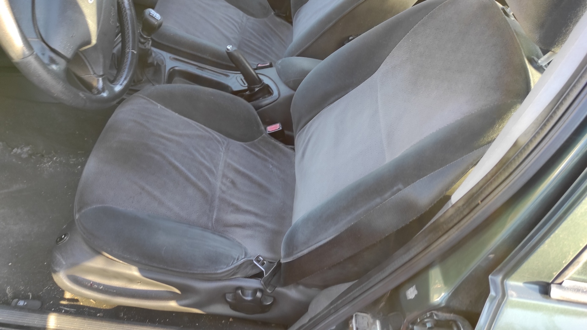 CONDENSADOR / RADIADOR  AIRE ACONDICIONADO FORD MONDEO BERLINA (GD) - vista 2