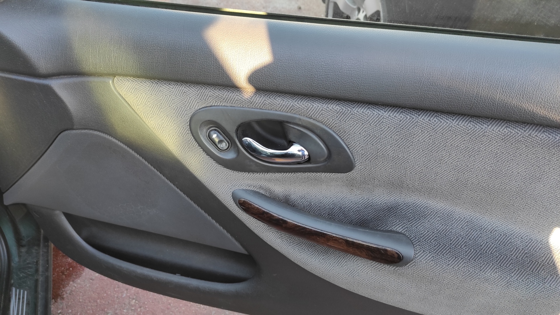 CONDENSADOR / RADIADOR  AIRE ACONDICIONADO FORD MONDEO BERLINA (GD) - vista 8