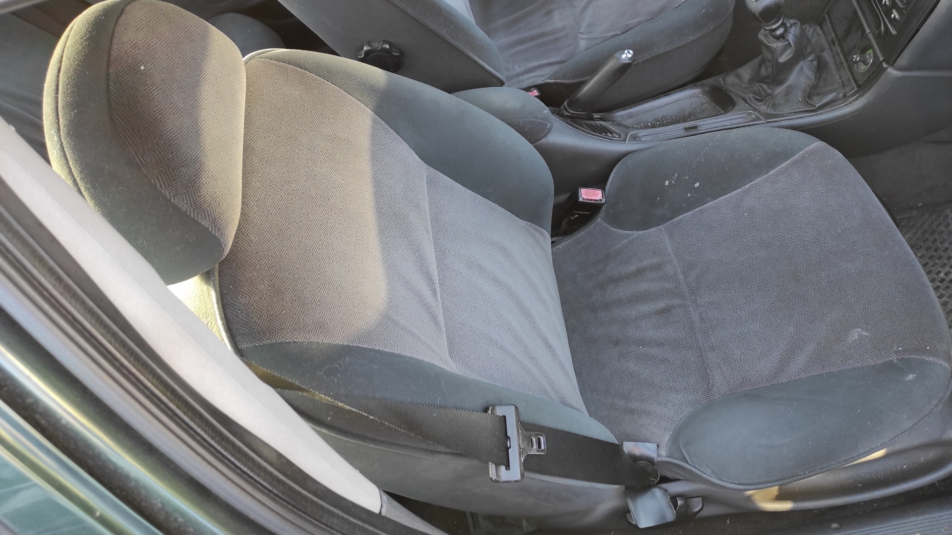 CONDENSADOR / RADIADOR  AIRE ACONDICIONADO FORD MONDEO BERLINA (GD) - vista 13