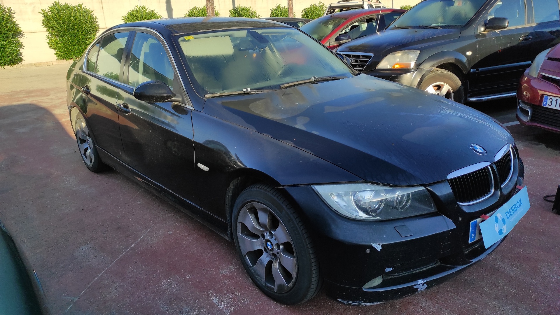 BMW SERIE 3 BERLINA (E90)