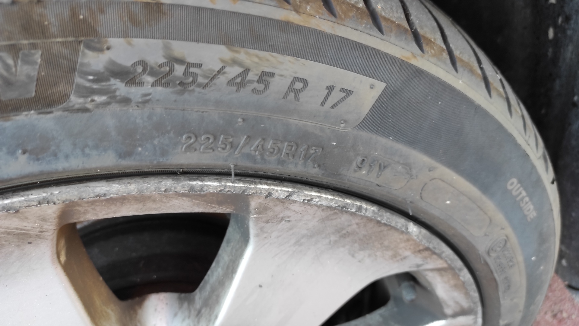 DIFERENCIAL TRASERO BMW SERIE 3 BERLINA (E90) - vista 4