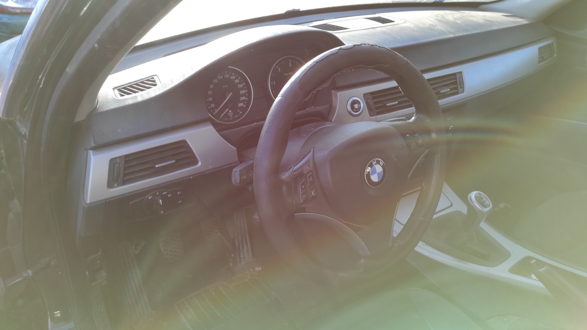 DIFERENCIAL TRASERO BMW SERIE 3 BERLINA (E90) - vista 12