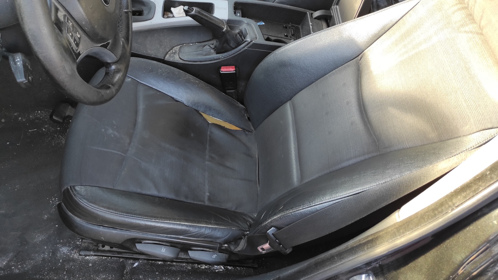 DIFERENCIAL TRASERO BMW SERIE 3 BERLINA (E90) - vista 9