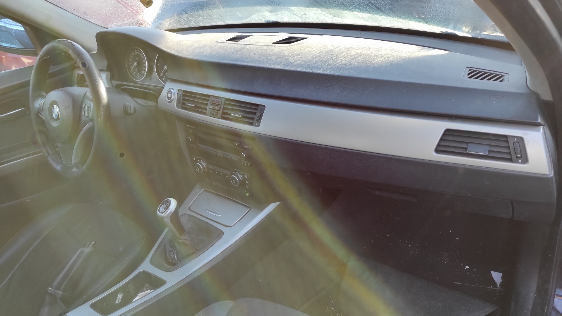 DIFERENCIAL TRASERO BMW SERIE 3 BERLINA (E90) - vista 11