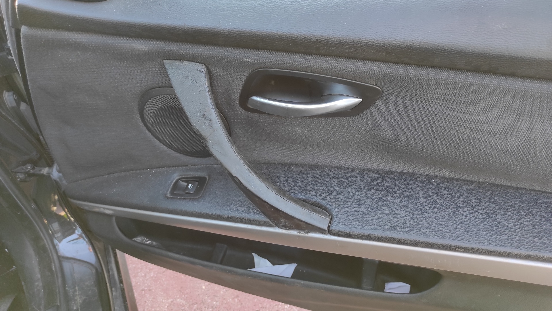 DIFERENCIAL TRASERO BMW SERIE 3 BERLINA (E90) - vista 10