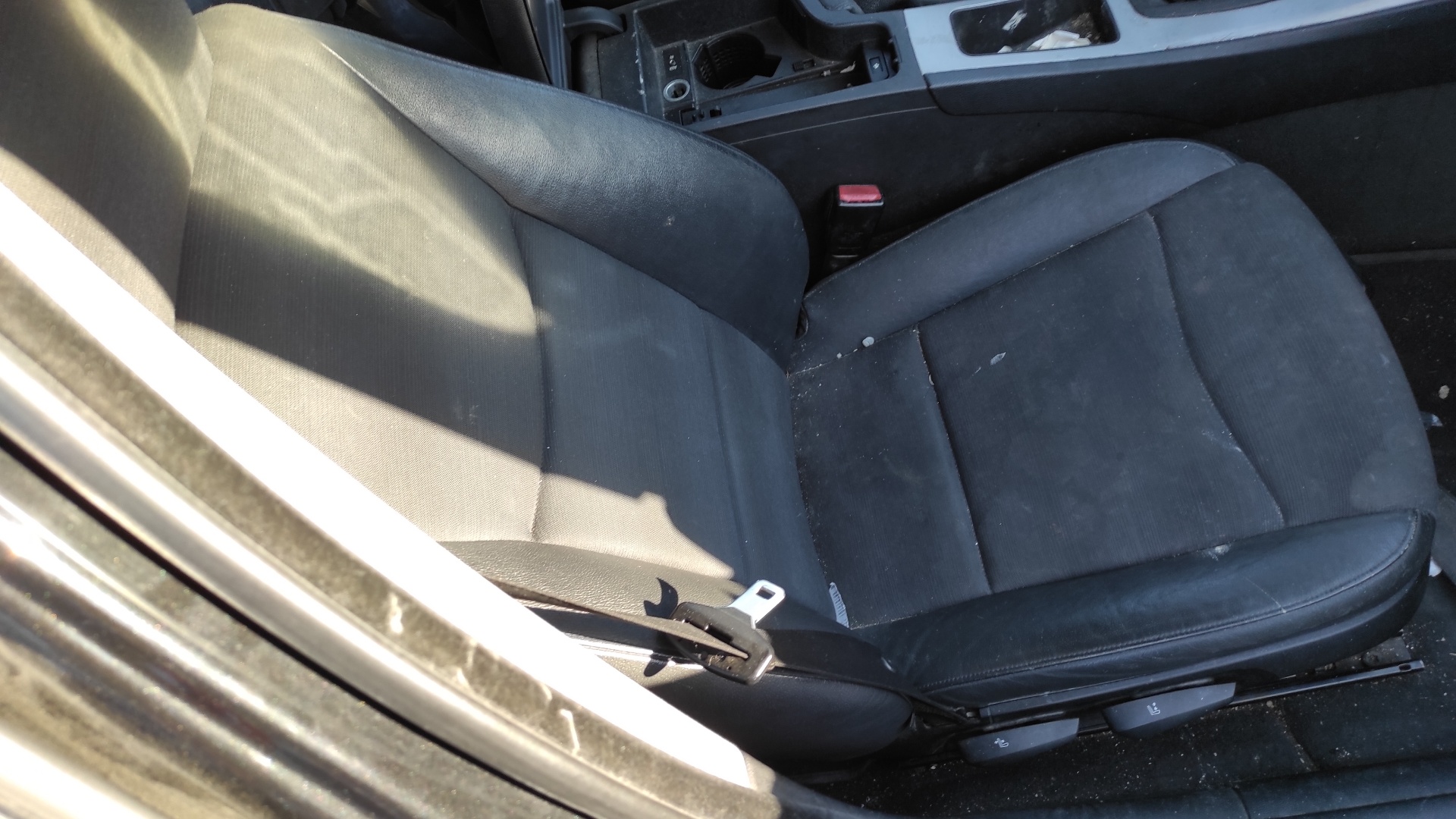 DIFERENCIAL TRASERO BMW SERIE 3 BERLINA (E90) - vista 8