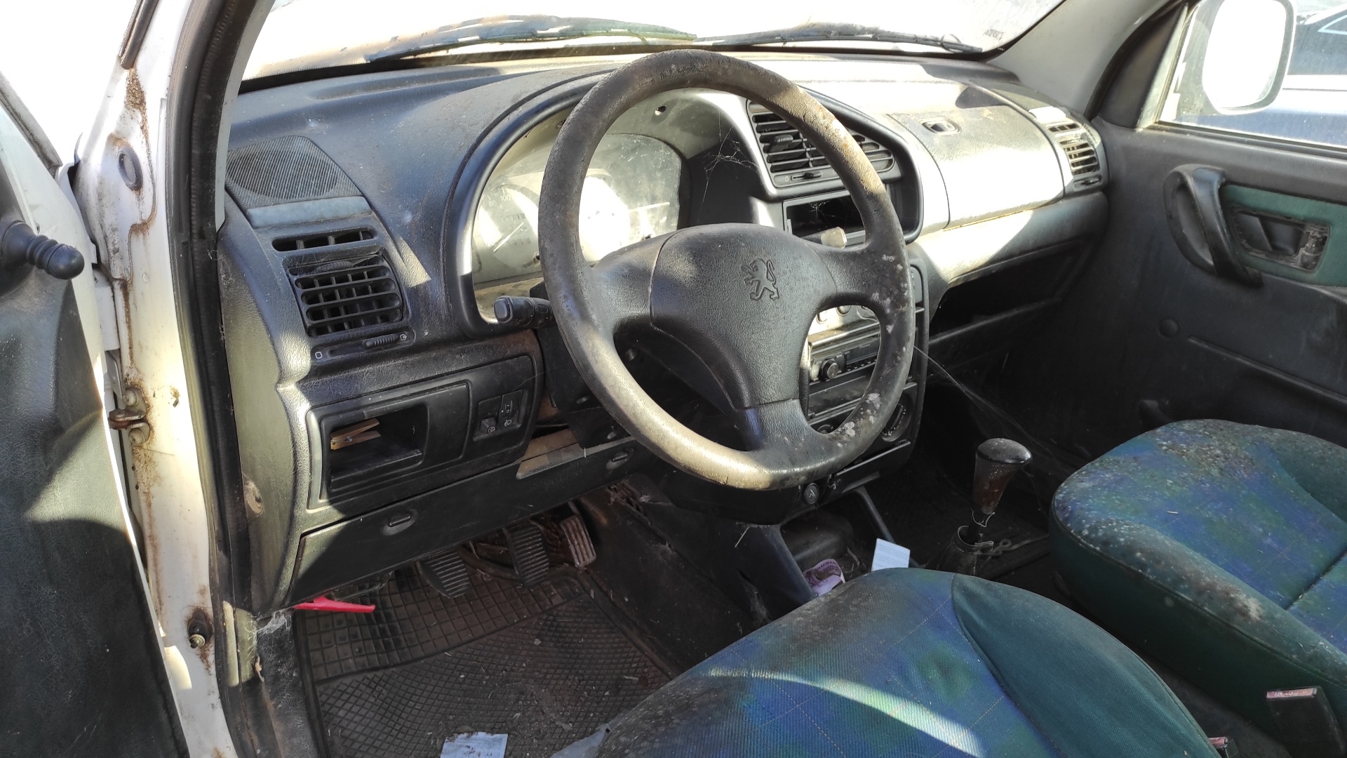 SONDA LAMBDA PEUGEOT PARTNER (S1) - vista 6