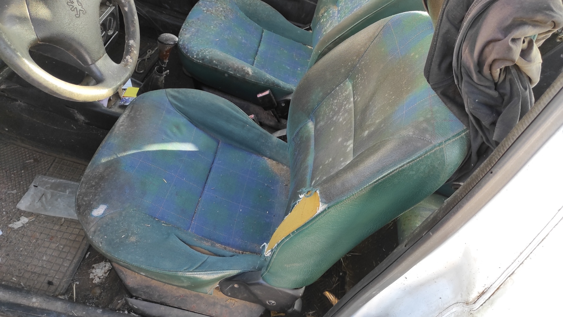 SONDA LAMBDA PEUGEOT PARTNER (S1) - vista 4