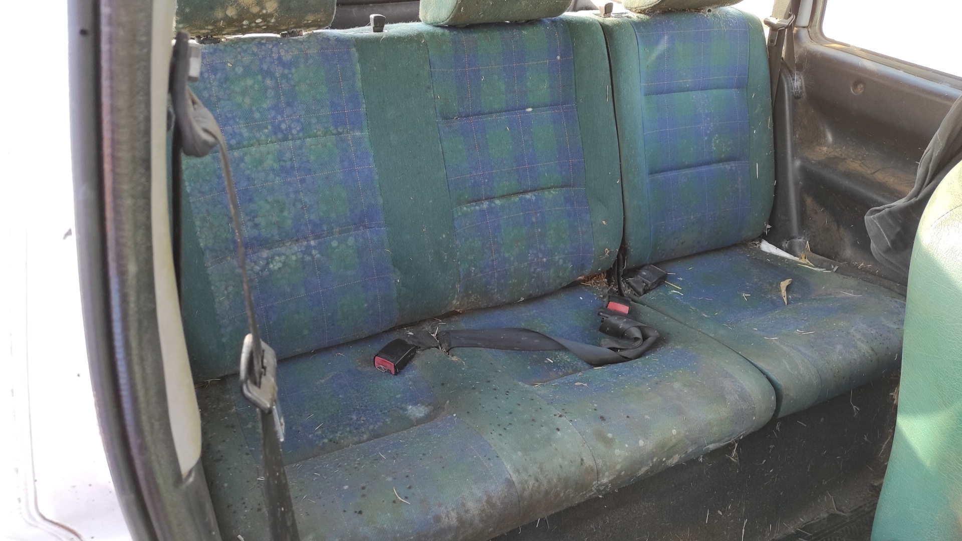 SONDA LAMBDA PEUGEOT PARTNER (S1) - vista 10