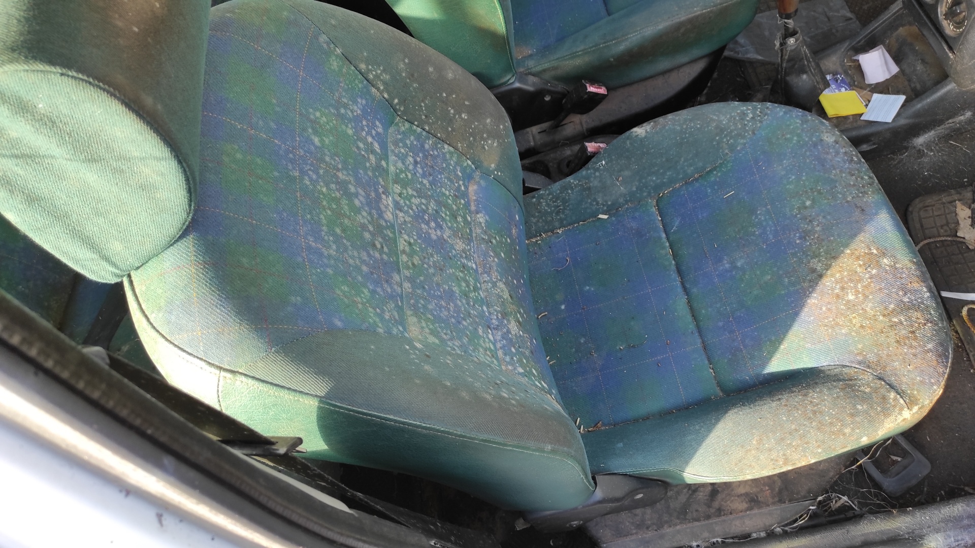 SONDA LAMBDA PEUGEOT PARTNER (S1) - vista 2