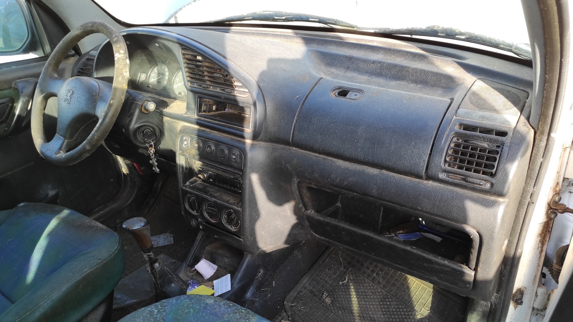 SONDA LAMBDA PEUGEOT PARTNER (S1) - vista 5