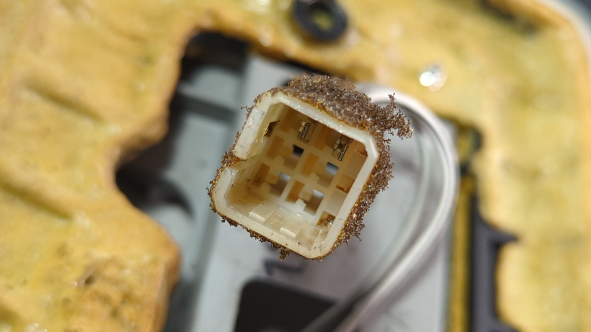 LUZ INTERIOR TOYOTA LAND CRUISER HDJ80 - vista 2