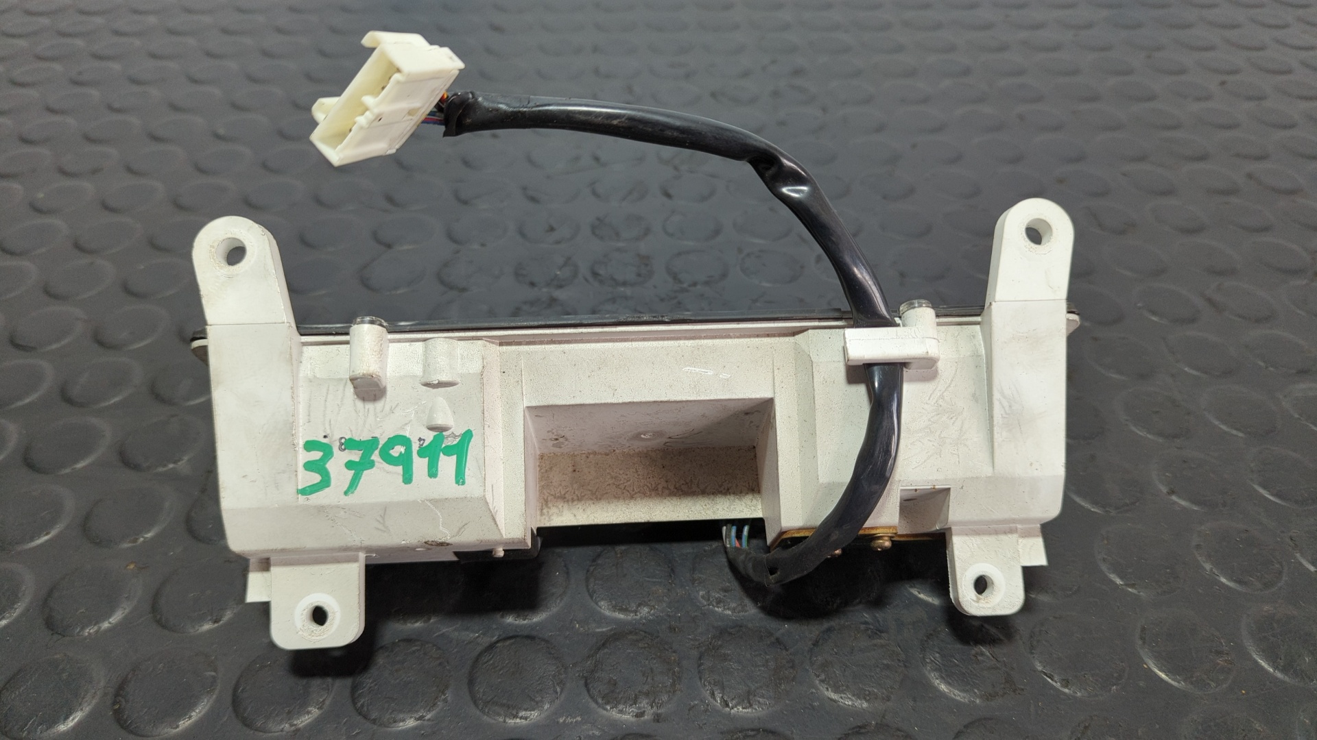 CUADRO INSTRUMENTOS TOYOTA LAND CRUISER HDJ80 - vista 2