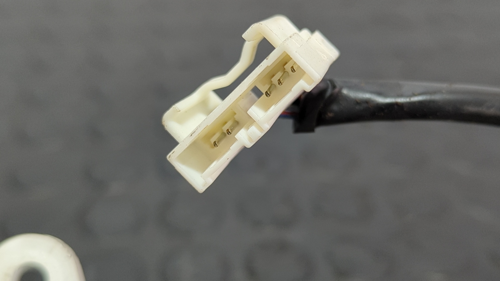 CUADRO INSTRUMENTOS TOYOTA LAND CRUISER HDJ80 - vista 4