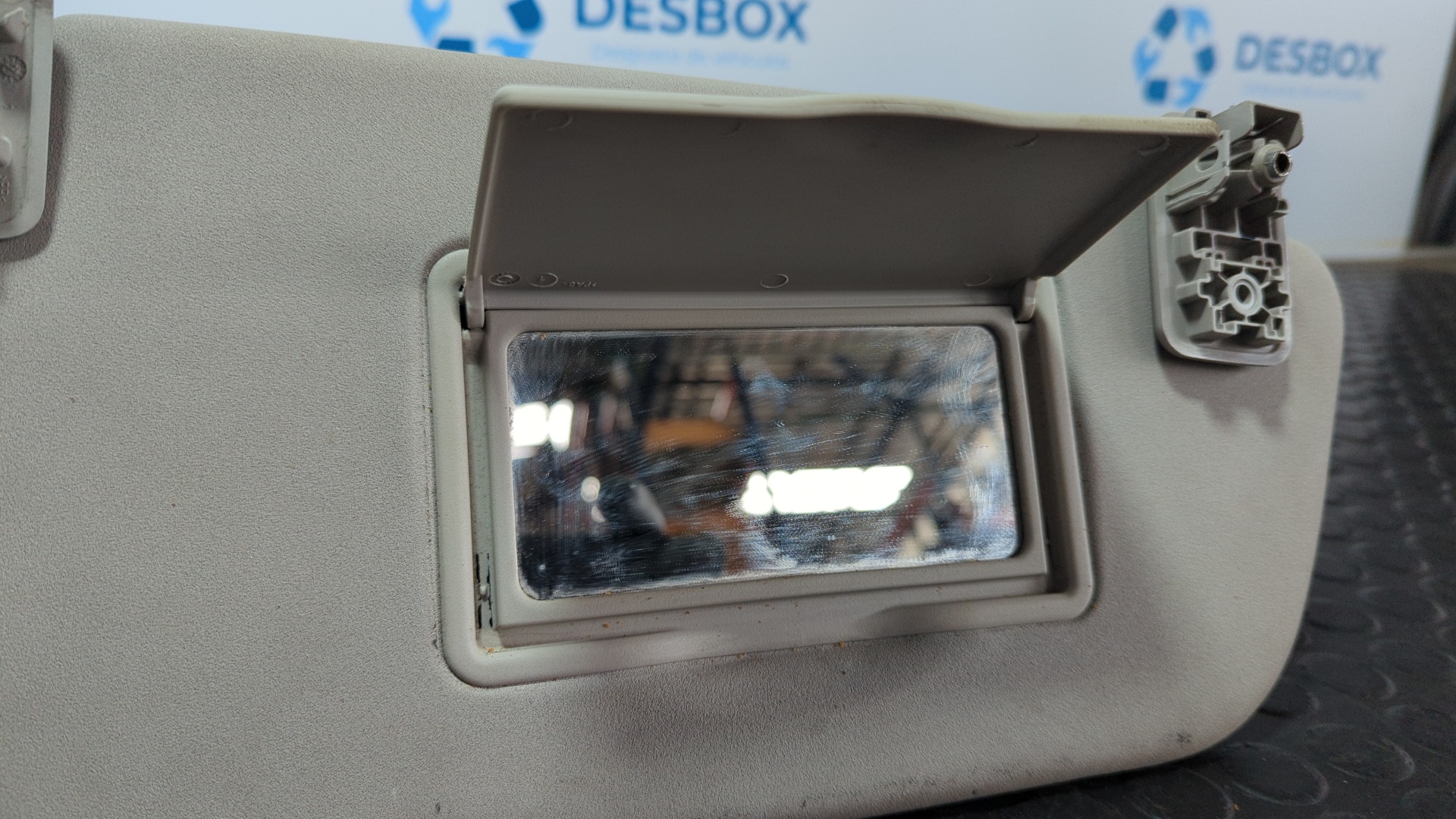 PARASOL DERECHO PEUGEOT 308 SW - vista 2