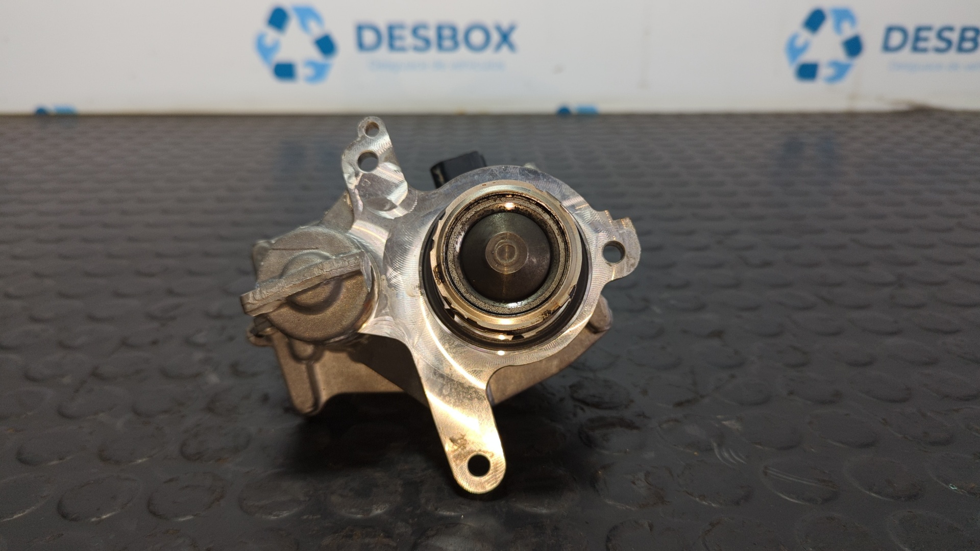 VALVULA EGR AUDI Q3 (F3B)