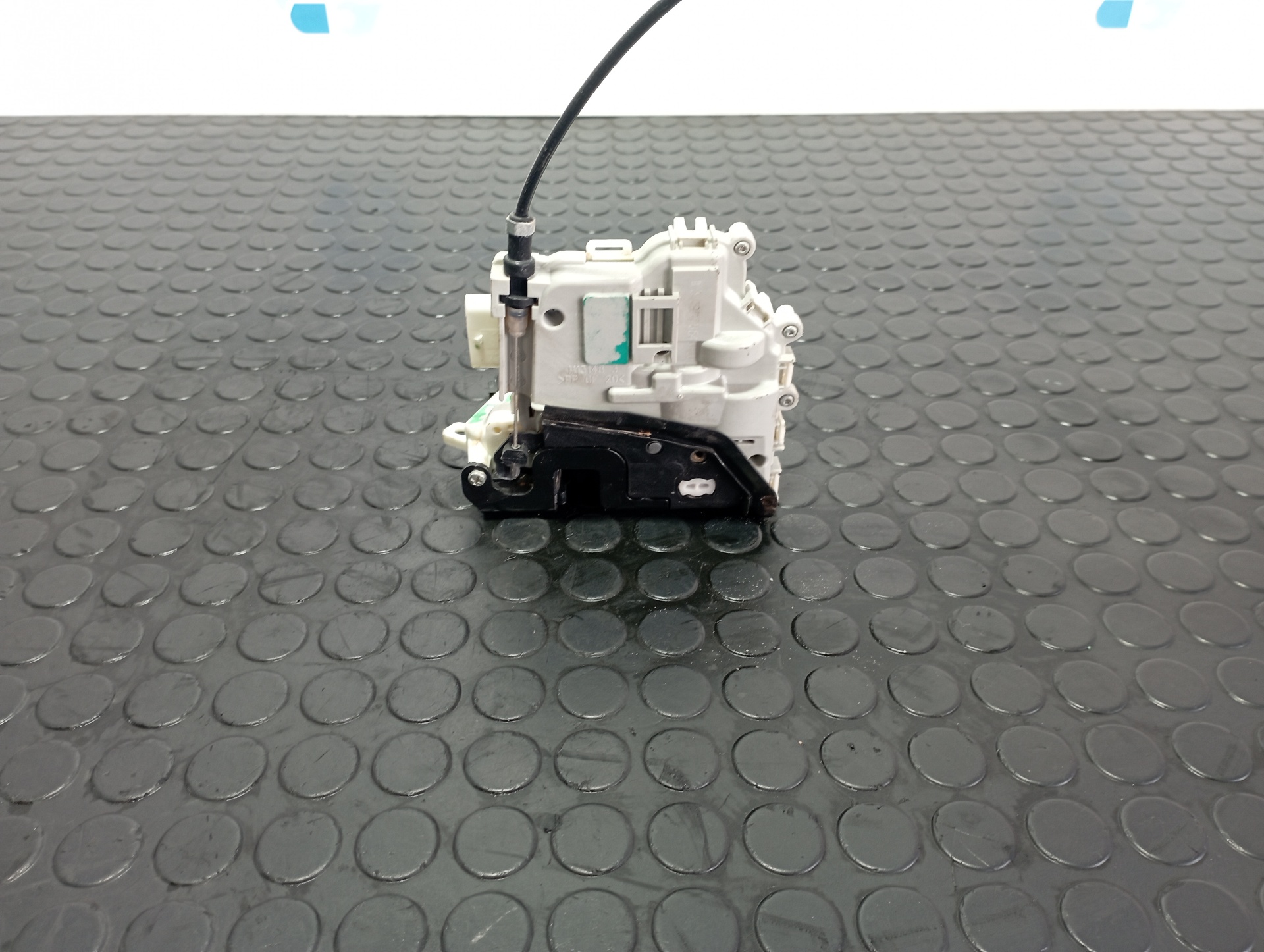 CERRADURA PUERTA DELANTERA DERECHA AUDI A1 SPORTBACK (8XF) - vista 2