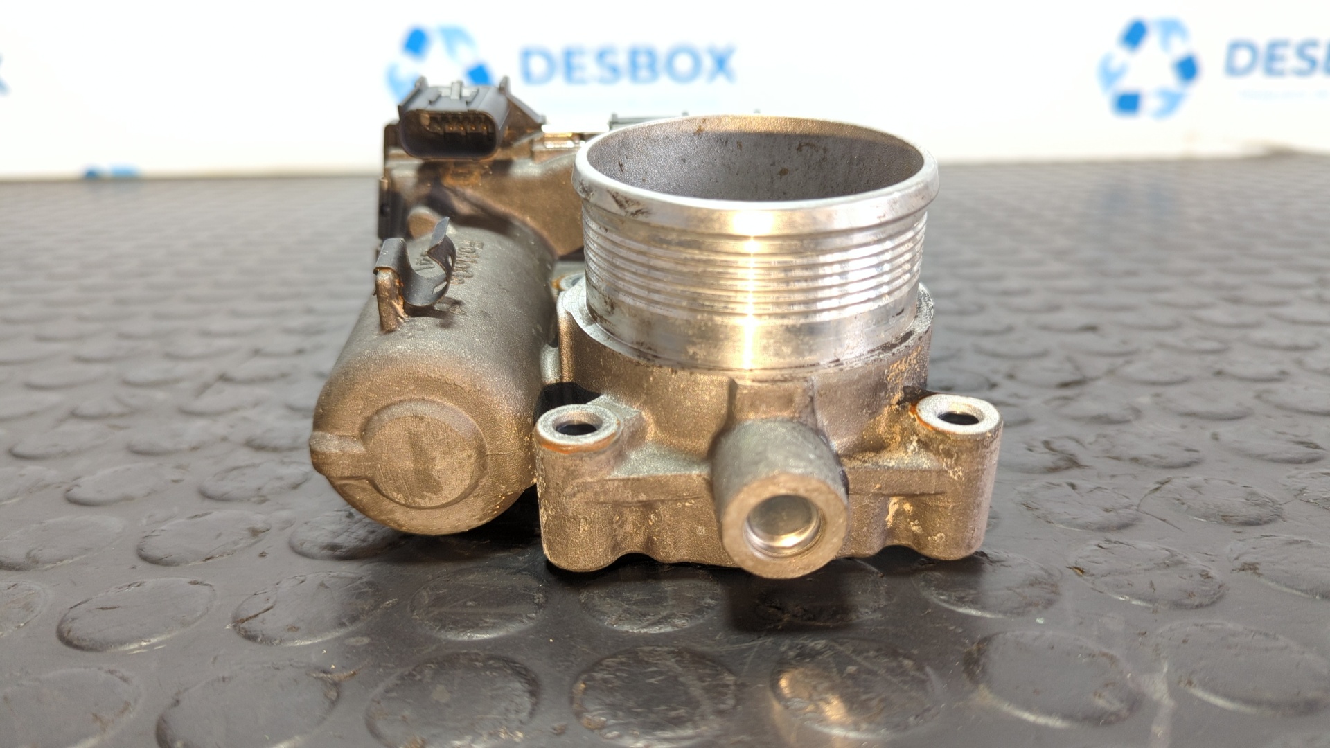 CAJA MARIPOSA FORD FOCUS LIM. (CB8) - vista 5