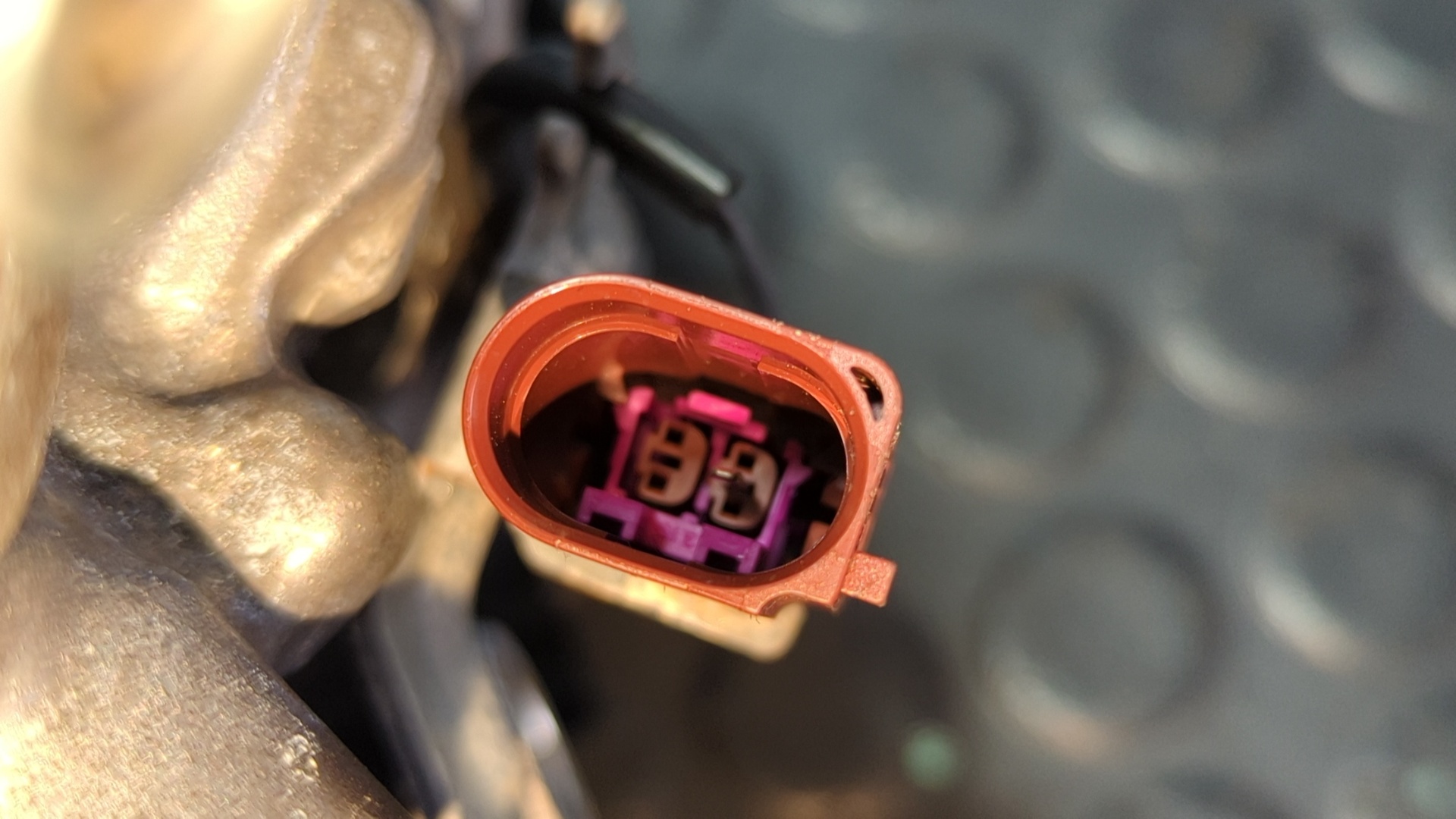 COMPRESOR AIRE ACONDICIONADO AUDI Q3 (F3B) - vista 6