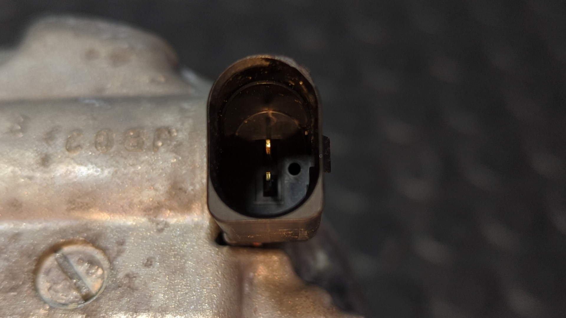 COMPRESOR AIRE ACONDICIONADO AUDI Q3 (F3B) - vista 2