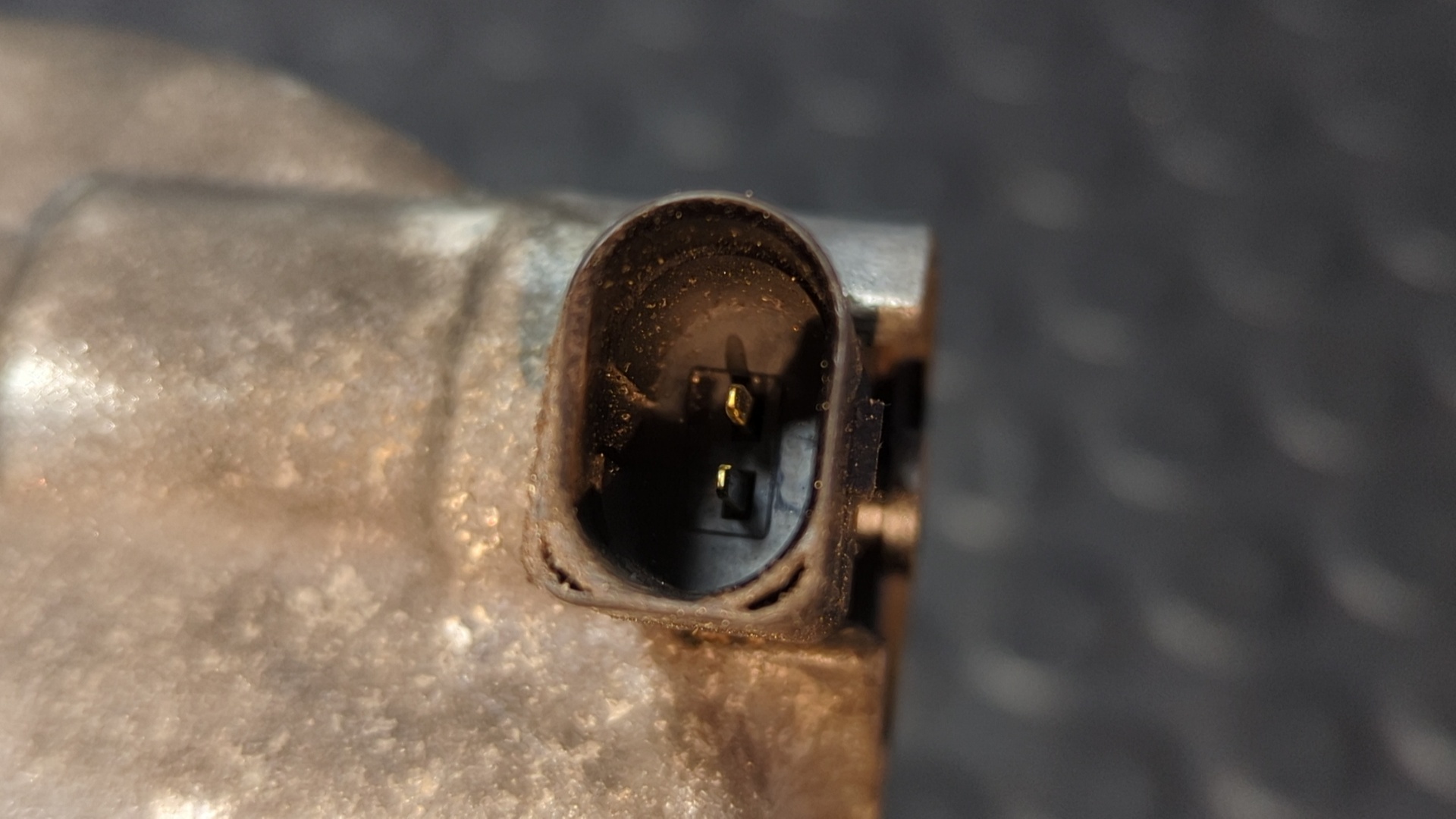 COMPRESOR AIRE ACONDICIONADO AUDI A1 SPORTBACK (8XF) - vista 6