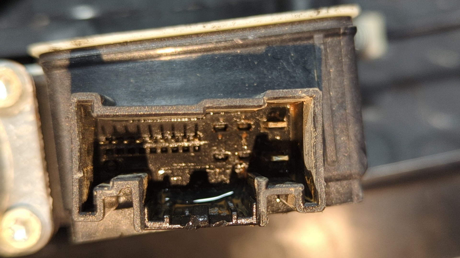 ELEVALUNAS DELANTERO IZQUIERDO VOLKSWAGEN T-CROSS - vista 3