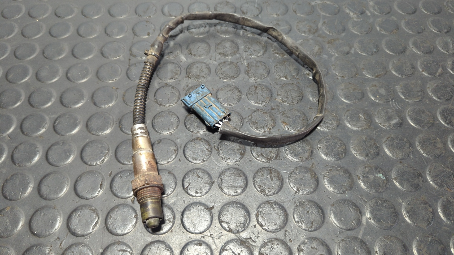 SONDA LAMBDA PEUGEOT 307 CC (S2)
