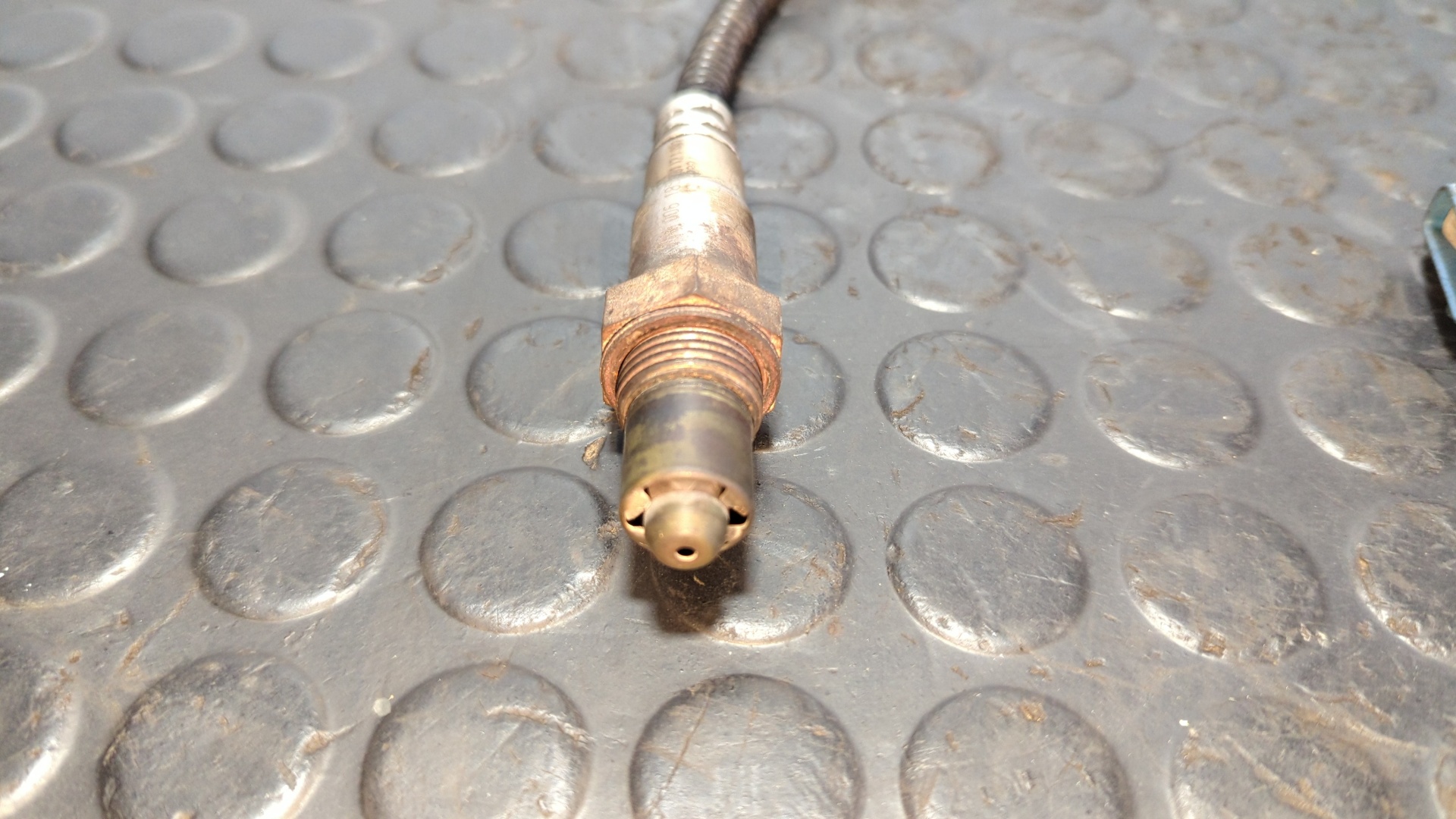 SONDA LAMBDA PEUGEOT 307 CC (S2) - vista 3